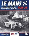 Spurring, Quentin - Le Mans