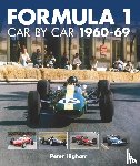 Higham, Peter - Formula 1: Car by Car