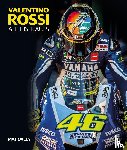 Oxley, Mat - Valentino Rossi