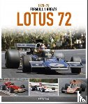 Lyons, Pete - Lotus 72