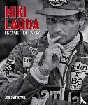Saltinstall, Jon - Niki Lauda: His Competition History