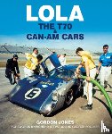 Jones, Gordon - Lola