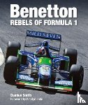 Smith, Damien - Benetton