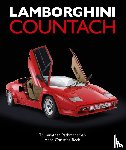 Pathmanathan, Thillainathan, Reck, Anne Christina - Lamborghini Countach