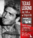 Levy, George - Texas Legend
