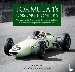 Wagstaff, Ian - Formula 1's Unsung Pioneers