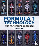 Rendle, Steve - Formula 1 Technology