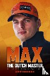 Hoogeboom, Andre - Max: The Dutch Master