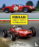 Huon, William - Ferrari 1960–1965
