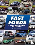 Walton, Jeremy - Fast Fords