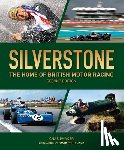 Parker, Chas - Silverstone (2nd edition)