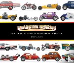 John, Barry - Dragster Genesis