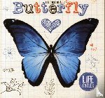 Jones, Grace - Butterfly