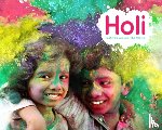 Jones, Grace - Holi