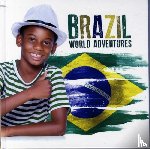 McMullen, Gemma - Brazil