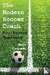 Gary Curneen - The Modern Soccer Coach