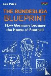 Price, Lee - The Bundesliga Blueprint