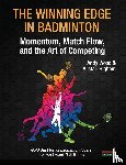 Wood, Andy, Higham, Alistair - The Winning Edge in Badminton