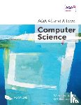 Heathcote, PM, Heathcote, RSU - AQA AS and A Level Computer Science