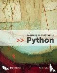 Heathcote, PM - Learning to Program in Python