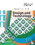 Ross, MJ, E, Arnold, E, Berry - Edexcel GCSE (9-1) Design and Technology
