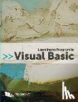 Langfield, S - Learning to Program in Visual Basic