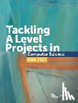 Online, Pg - Tackling A Level Projects in Computer Science AQA 7517