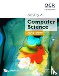 Robson, S, Heathcote, PM - OCR GCSE (9-1) J277 Computer Science