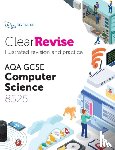 PG Online - ClearRevise AQA GCSE Computer Science 8525