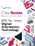  - ClearRevise BTEC Digital Information Technology Level 1/2 Component 3