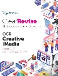  - ClearRevise OCR Creative iMedia Levels 1/2 J834