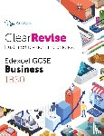 PG Online - ClearRevise Edexcel GCSE Business 1BS0