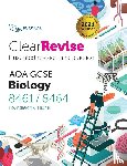Online, Pg - ClearRevise AQA GCSE Biology 8461/8464