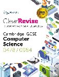 Online, Pg - ClearRevise Cambridge IGCSE Computer Science 0478/0984