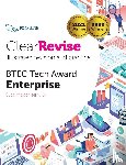 PG Online - ClearRevise BTEC Tech Award Enterprise Component 3