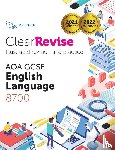PG Online - ClearRevise AQA GCSE English Language 8700