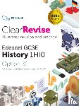 PG Online - ClearRevise Edexcel GCSE History 1HI0