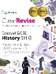 PG Online - ClearRevise Edexcel GCSE History 1HI0 Medicine in Britain