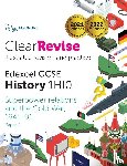 PG Online - ClearRevise Edexcel GCSE History 1HI0 Superpower relations and the Cold War