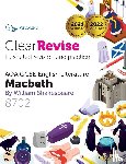 Online, Pg - ClearRevise AQA GCSE English Literature: Shakespeare, Macbeth