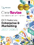Online, Pg - ClearRevise OCR GCSE Enterprise and Marketing J837