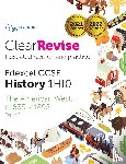 Online, PG - ClearRevise Edexcel GCSE 1HI0 American West c1835-c1895 Paper 2
