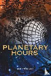 Makransky, Bob - Planetary Hours
