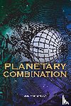 Makransky, Bob - Planetary Combination