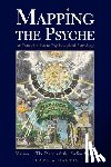 Martin, Clare - Mapping the Psyche