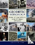 McRae, Chris - Geodetic Astrology for Relocating and World Affairs