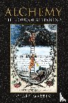 Martin, Clare - Alchemy: The Soul of Astrology