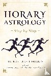 Eleftheriadis, Petros - Horary Astrology Step by Step