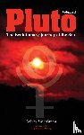 Wolf Green, Jeffrey - Pluto: The Evolutionary Journey of the Soul, Volume 1