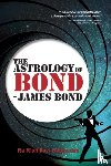 Raghudas, Ra Rishikavi - The Astrology of Bond - James Bond